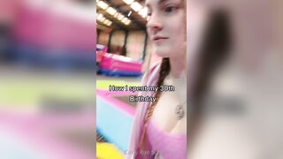 comewithcarlyrae -  Experiencing the Thrill of Sexual Expression to the Fullest