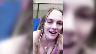 comewithcarlyrae -  Experiencing the Thrill of Sexual Expression to the Fullest