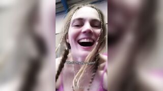 comewithcarlyrae -  Experiencing the Thrill of Sexual Expression to the Fullest