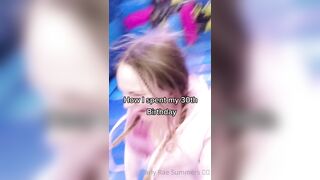 comewithcarlyrae -  Experiencing the Thrill of Sexual Expression to the Fullest