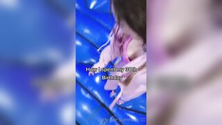 comewithcarlyrae -  Experiencing the Thrill of Sexual Expression to the Fullest