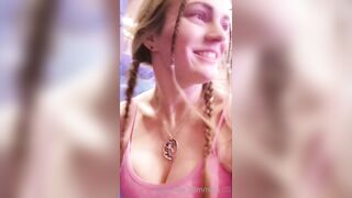 comewithcarlyrae -  Experiencing the Thrill of Sexual Expression to the Fullest