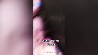 comewithcarlyrae -  Experiencing the Thrill of Sexual Expression to the Fullest