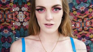 comewithcarlyrae -  Explicit Excitement