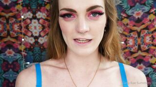 comewithcarlyrae -  Explicit Excitement