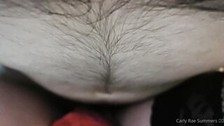 comewithcarlyrae -  Indulging in Intense Sensual Adventures