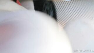 comewithcarlyrae -  Indulging in Intense Sensual Adventures