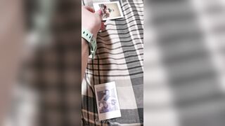 comewithcarlyrae -  Indulging in Sensual Delight to the Fullest