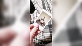 comewithcarlyrae -  Indulging in Sensual Delight to the Fullest