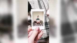 comewithcarlyrae -  Indulging in Sensual Delight to the Fullest