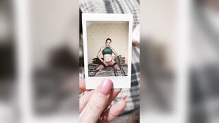 comewithcarlyrae -  Indulging in Sensual Delight to the Fullest