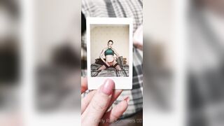 comewithcarlyrae -  Indulging in Sensual Delight to the Fullest