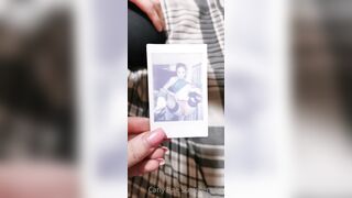 comewithcarlyrae -  Indulging in Sensual Delight to the Fullest