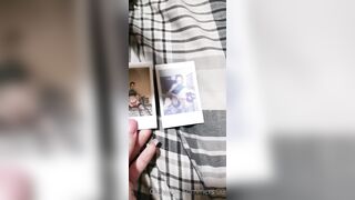 comewithcarlyrae -  Indulging in Sensual Delight to the Fullest