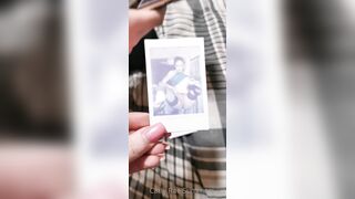 comewithcarlyrae -  Indulging in Sensual Delight to the Fullest