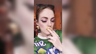 comewithcarlyrae -  Intimate Intrigue