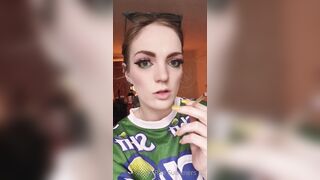 comewithcarlyrae -  Intimate Intrigue