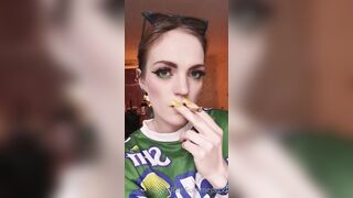 comewithcarlyrae -  Intimate Intrigue