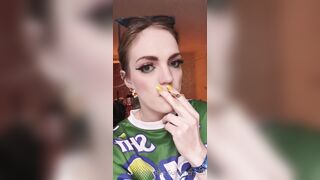 comewithcarlyrae -  Intimate Intrigue