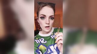 comewithcarlyrae -  Intimate Intrigue