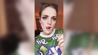 comewithcarlyrae -  Intimate Intrigue