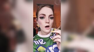 comewithcarlyrae -  Intimate Intrigue