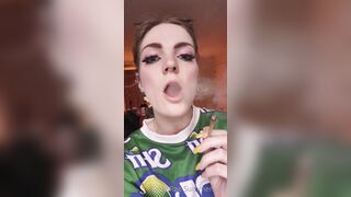 comewithcarlyrae -  Intimate Intrigue