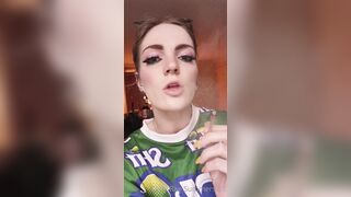 comewithcarlyrae -  Intimate Intrigue