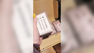 comewithcarlyrae -  Naughty Nights