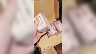 comewithcarlyrae -  Naughty Nights