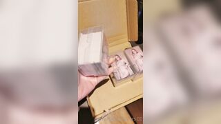 comewithcarlyrae -  Naughty Nights