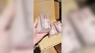 comewithcarlyrae -  Naughty Nights