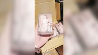 comewithcarlyrae -  Naughty Nights