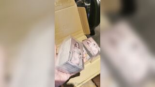 comewithcarlyrae -  Naughty Nights