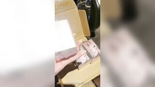 comewithcarlyrae -  Naughty Nights