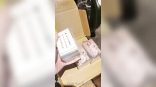 comewithcarlyrae -  Naughty Nights