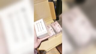 comewithcarlyrae -  Naughty Nights