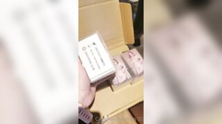 comewithcarlyrae -  Naughty Nights