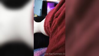 comewithcarlyrae -  Private Pleasures