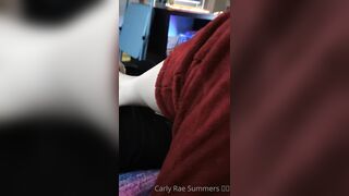 comewithcarlyrae -  Private Pleasures