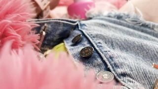 comewithcarlyrae -  Racy Romance