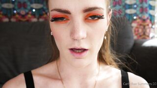 comewithcarlyrae -  Raw Rapture