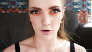 comewithcarlyrae -  Raw Rapture