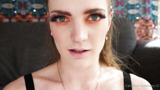 comewithcarlyrae -  Raw Rapture