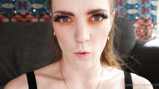 comewithcarlyrae -  Raw Rapture