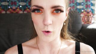 comewithcarlyrae -  Raw Rapture