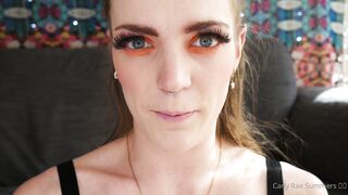 comewithcarlyrae -  Raw Rapture