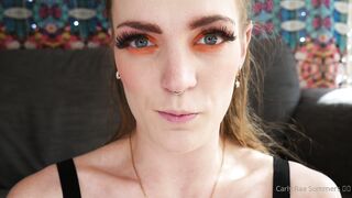 comewithcarlyrae -  Raw Rapture