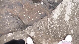 comewithcarlyrae -  Risque Revelations