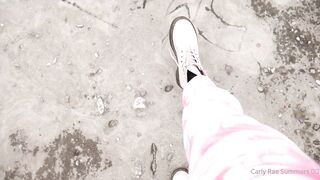 comewithcarlyrae -  Risque Revelations